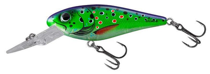 Salmo Rattlin' Executor SDR 5cm or 7cm