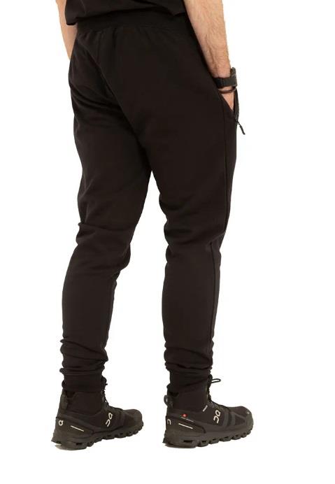 Trakker CR Jogger Black