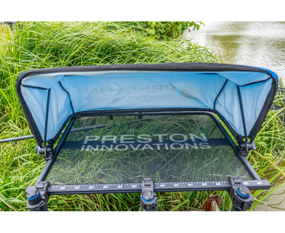 Preston Ventalite XXL Hoodie Side Tray