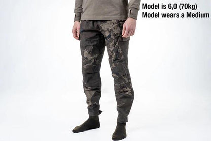 Nash ZT Lite Hydra Flex Combats Camo