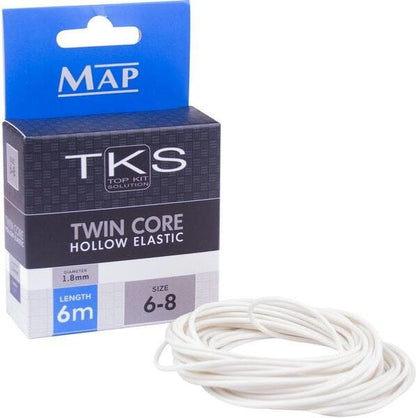 MAP TKS Twin Core Hollow Elastic