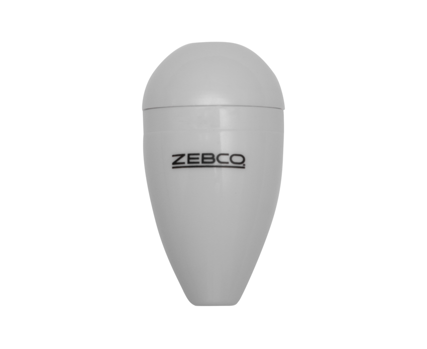 Zebco DB Series Drop Back Indicator - 37cm white/orange