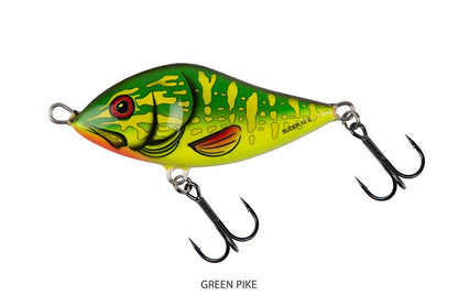 Salmo Slider Floating
