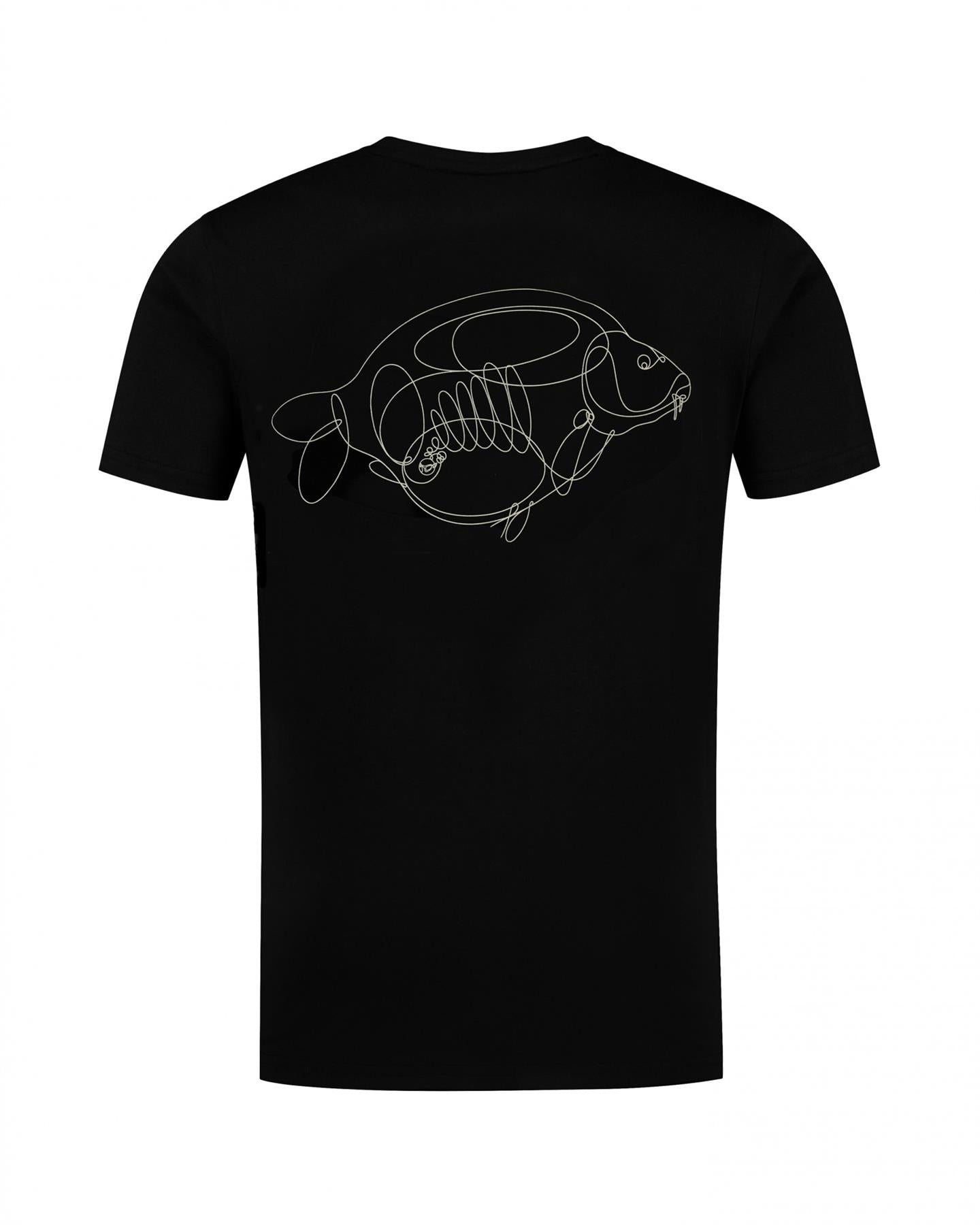 Korda One Liner Tee