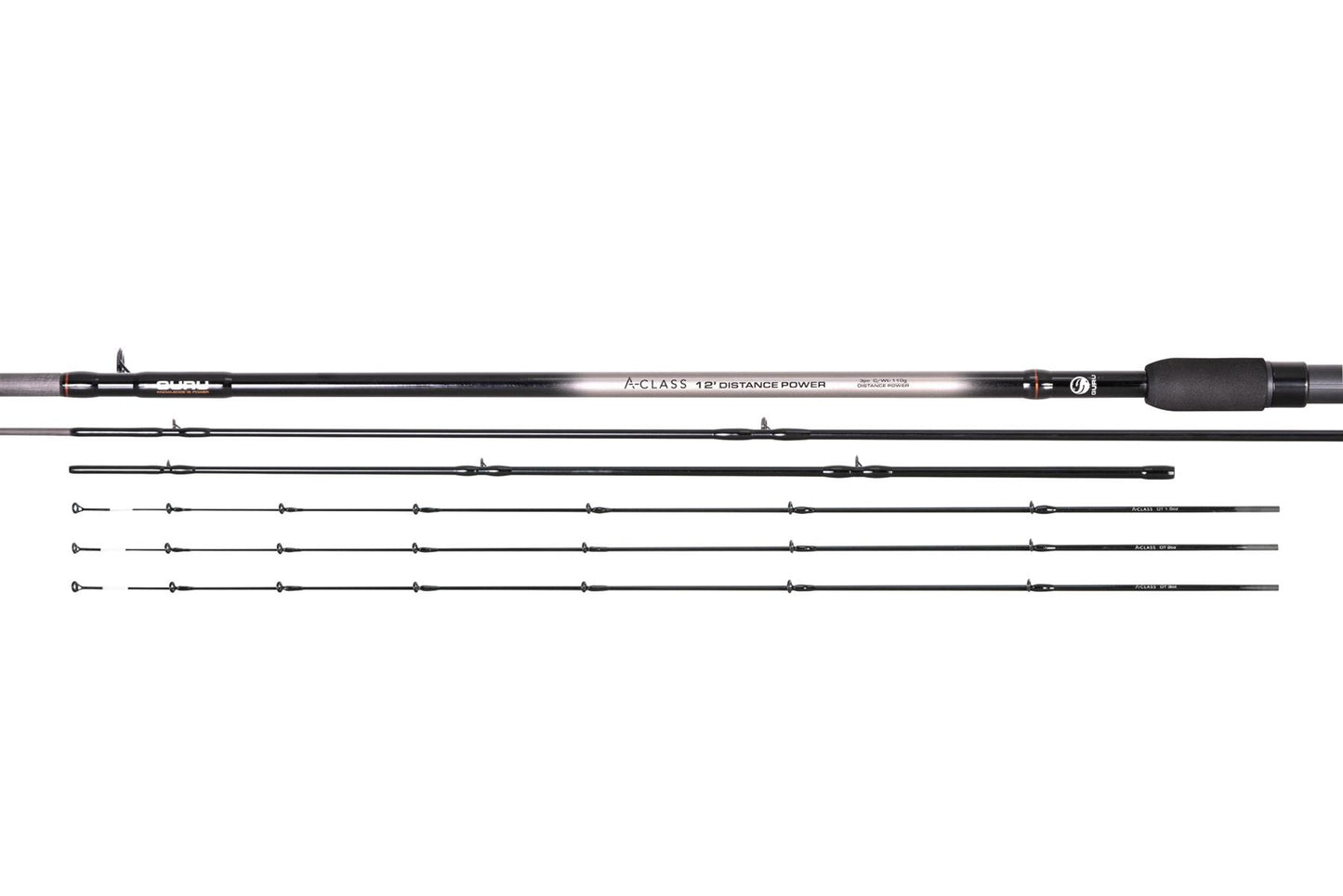 Guru A-Class Distance Feeder