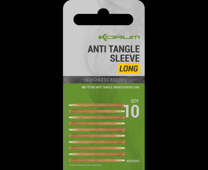 Korum Smokescreen Anti Tangle Sleeve