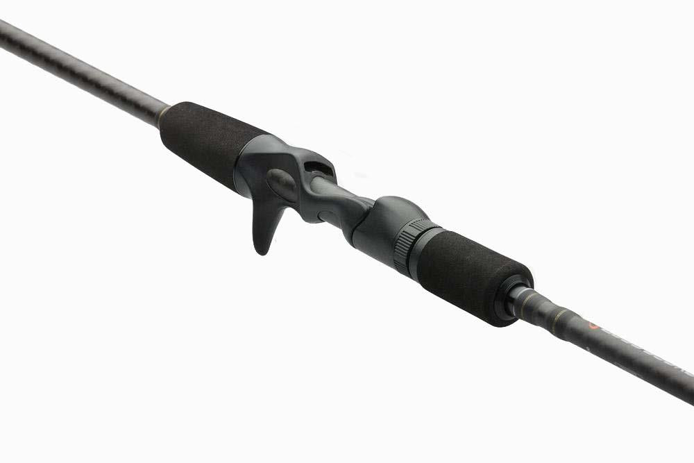 Savage Gear Orange LTD Power Game Rod 8'6" 80-130g