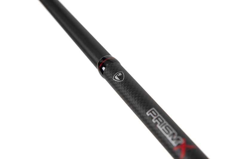 Fox Rage Prism X Heavy Jigger Spinning Rods