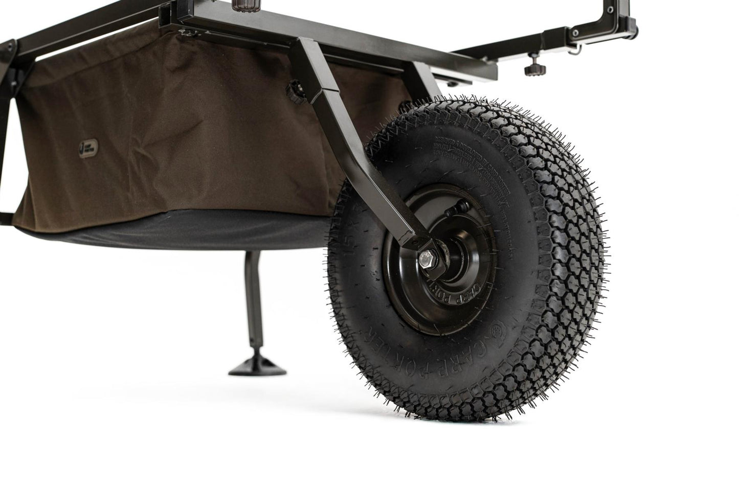 Carp Porter Stealth Green