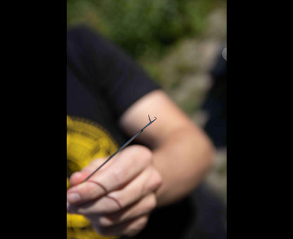 Black Cat Pellet Pro Mega Baiting Needle