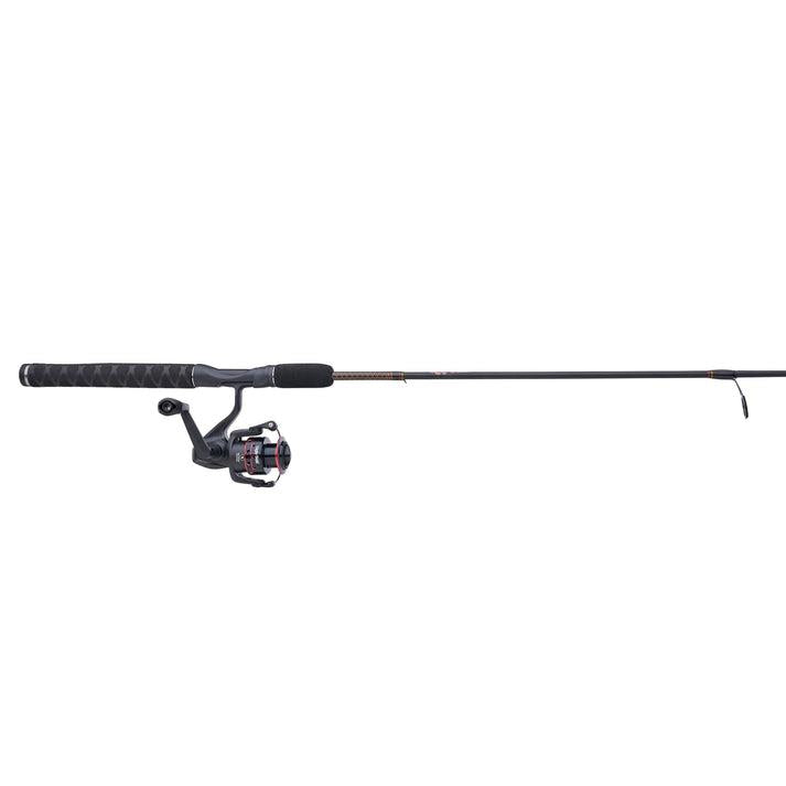 Ugly Stik GX2 Spinning Combo 30sz Spin 6F 2pc M