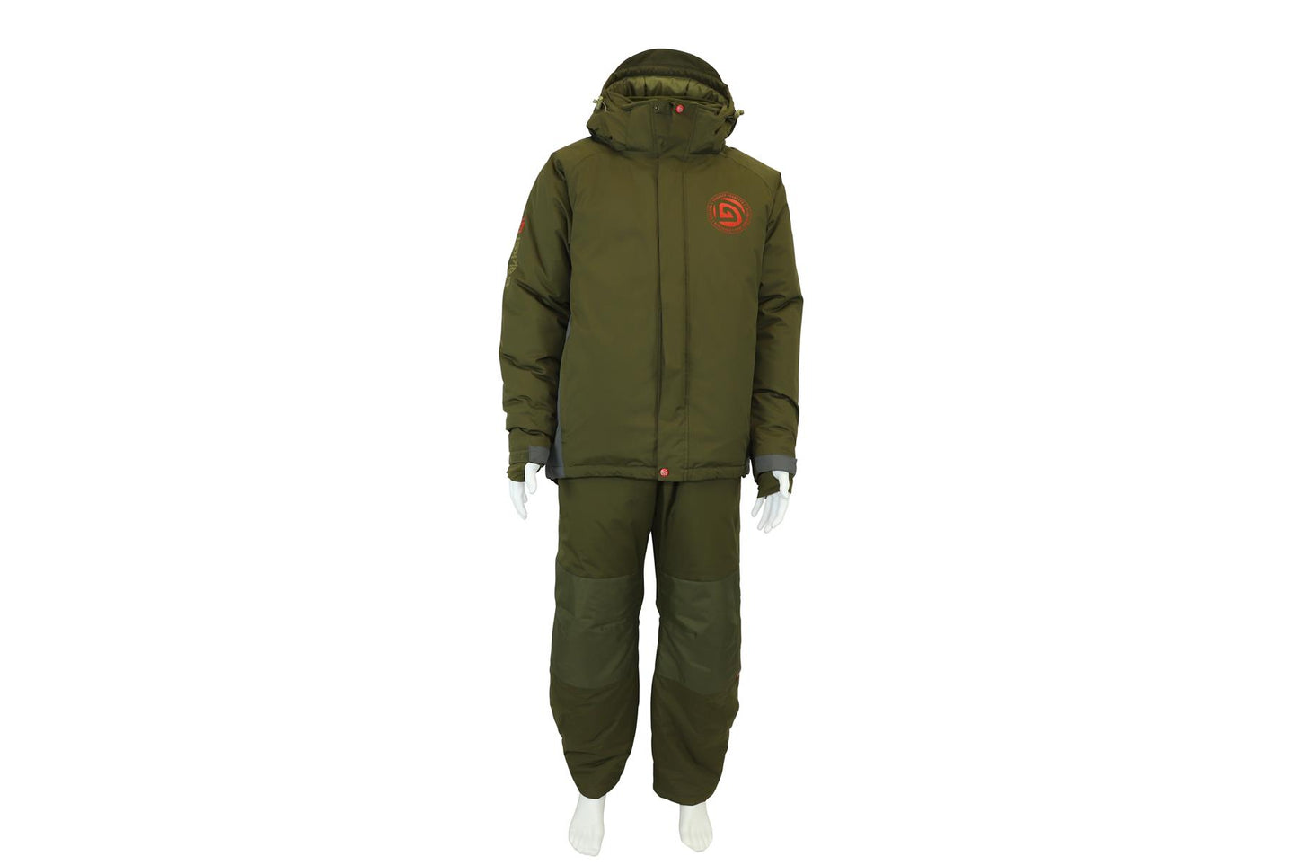 Trakker Core 3 Piece Winter Suit