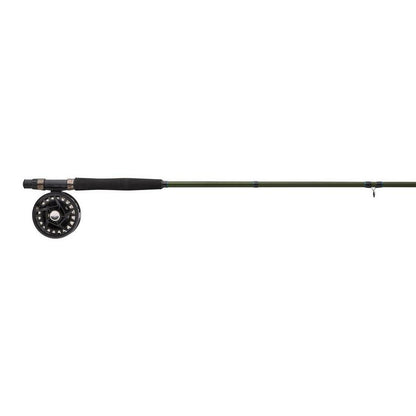 Shakespeare Cedar Canyon Select Fly Kit 8ft 5/6wt 3pc