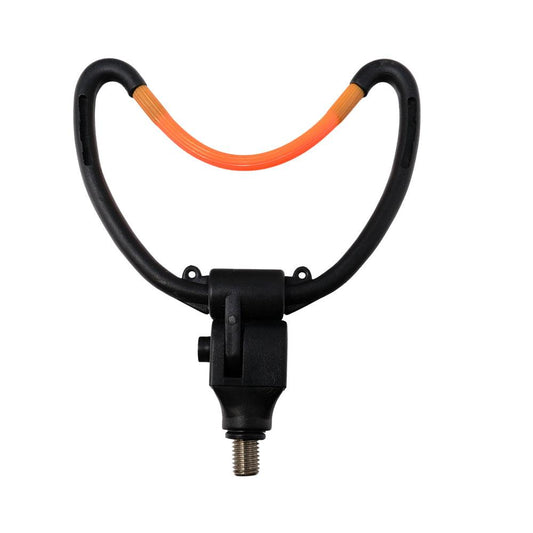 Axia Rod Rest Adjustable Small Black