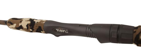 Black Cat Wild Cat'z Vertical