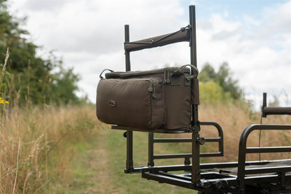 Carp Porter Small Front Barrow Bag Green