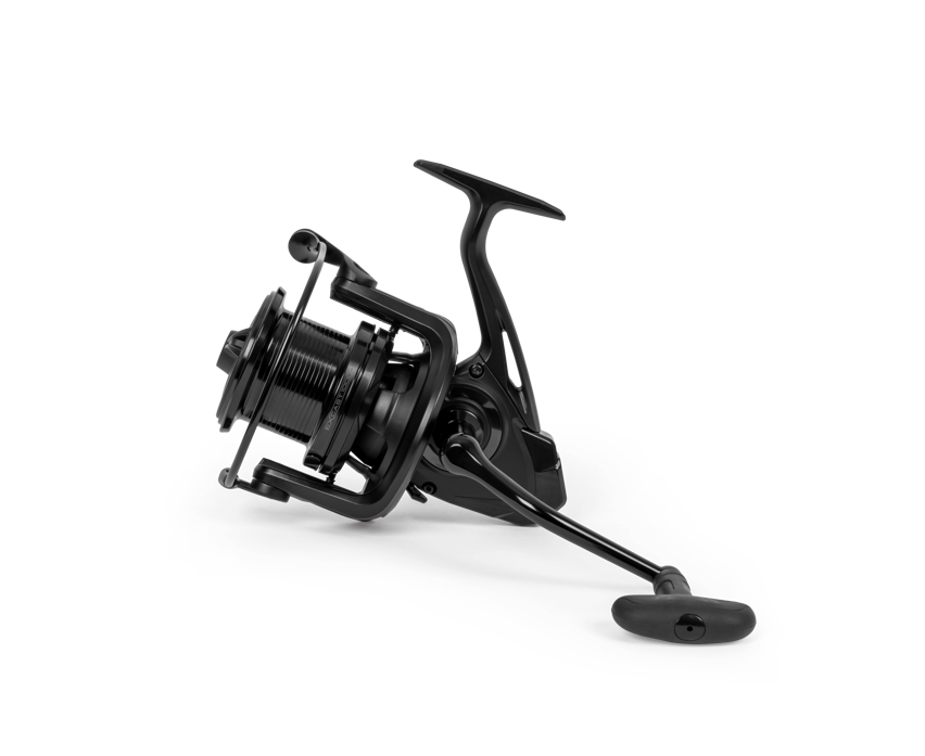 Avid Ex-Cast 10000 Reel
