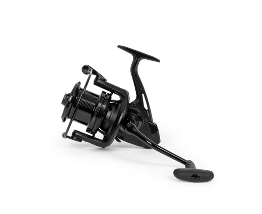 Avid Ex-Cast 10000 Reel