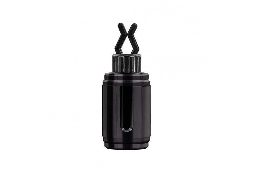 Solar Tackle Lock & Load Indicator Head Kit Black