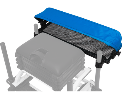 Preston Ventalite Slimline Hoodie Side Tray