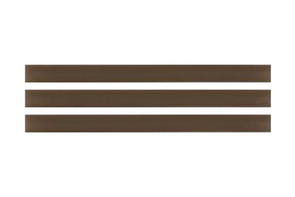 Fox Edges Naturals Shrink Tube