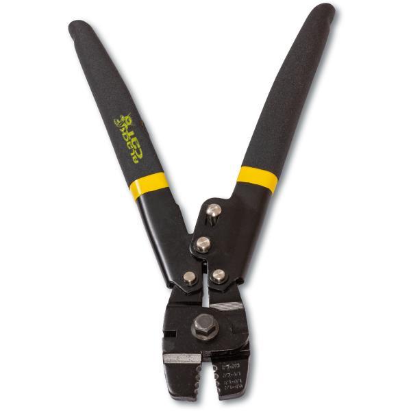 Black Cat Mega Crimping Pliers