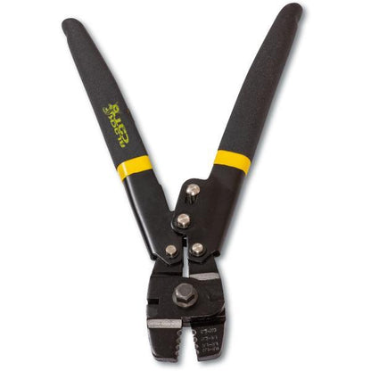 Black Cat Mega Crimping Pliers