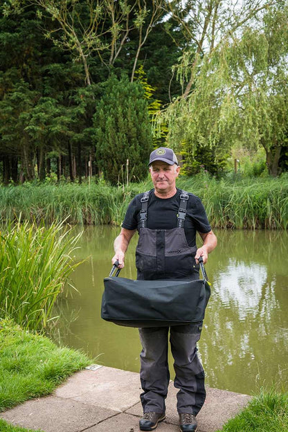 Matrix 4 Wheel Compact Transporter