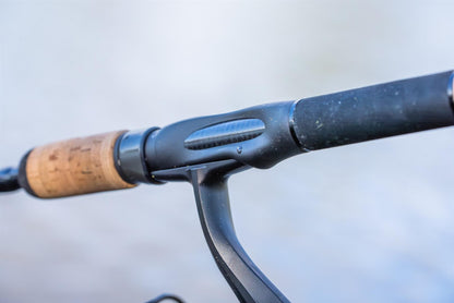 Guru Aventus R Feeder Rods