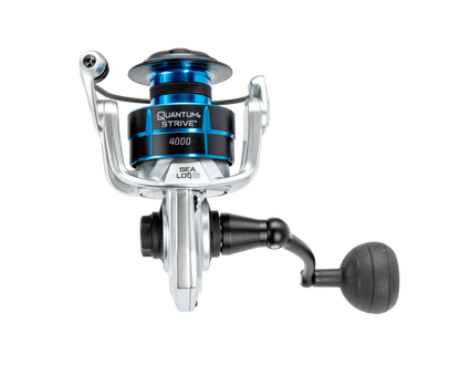 Quantum Strive Spinning Reel