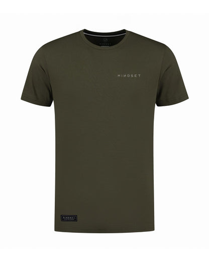 Korda Mindset Minimal Tee