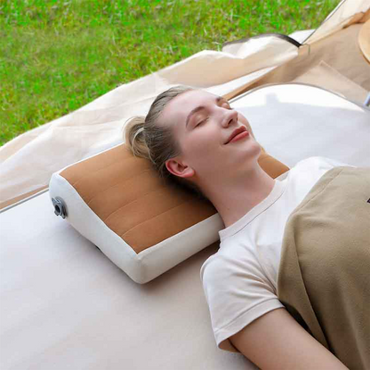 Flextail Zero Pillow