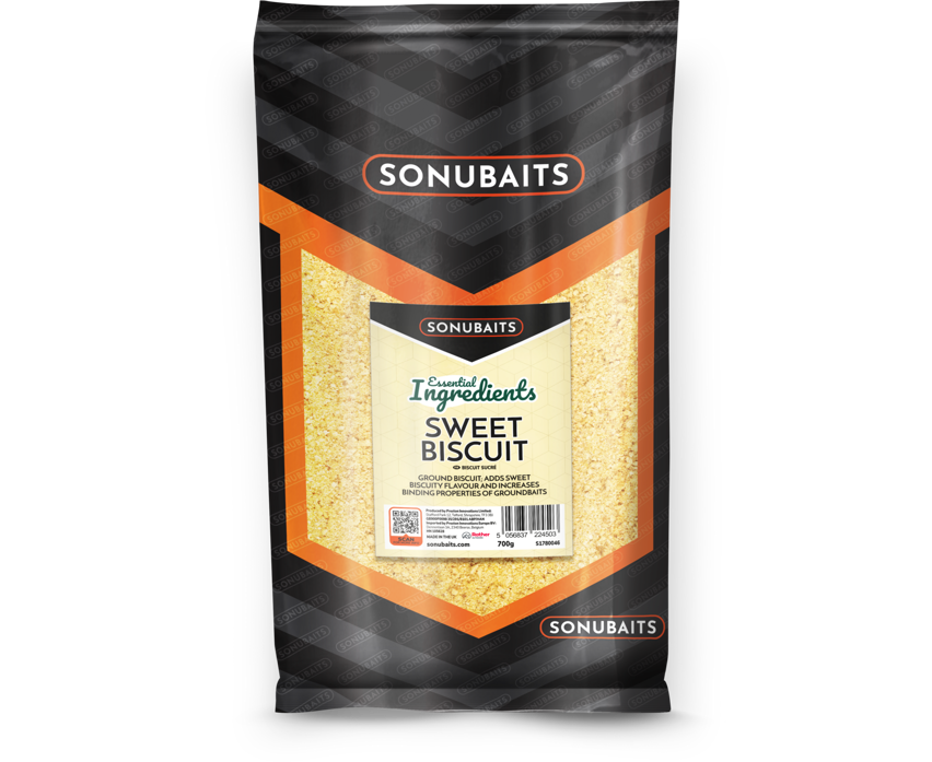 Sonubaits Essential Ingredients