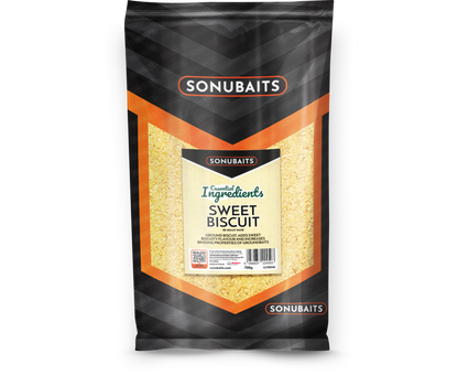 Sonubaits Essential Ingredients
