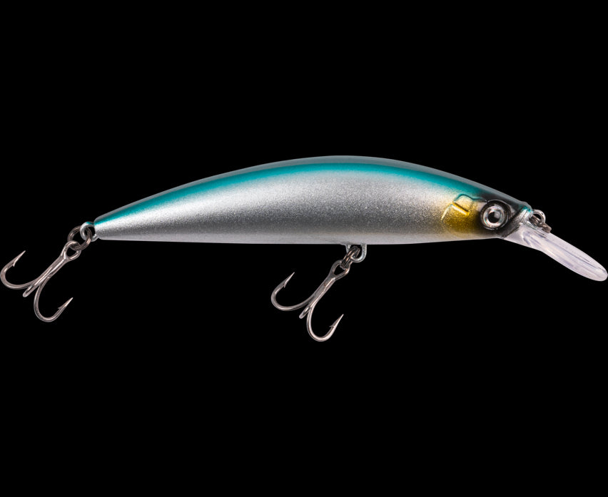 Zebco Demonic Minnow