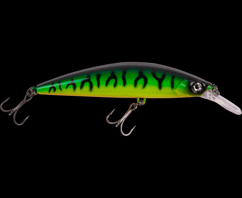 Zebco Demonic Minnow