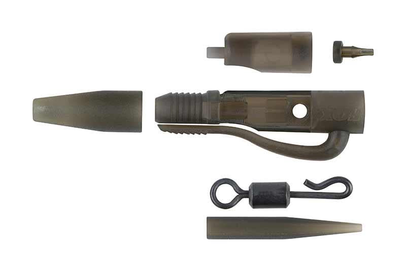 Fox Edges Tubing Leadclip Kit