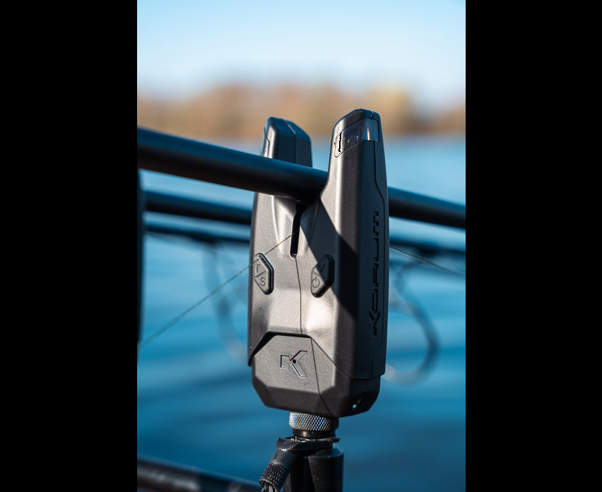Korum KSi8  Remote Bite Alarm