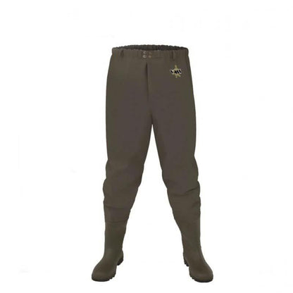 Vass-Tex 650 Series Waist Wader
