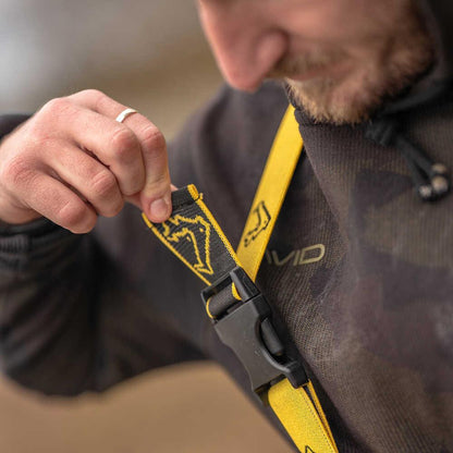 Avid 420D Camo Chest Waders