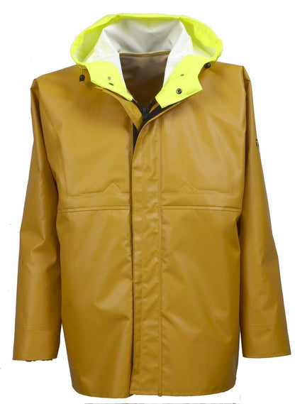 GUY COTTEN ISOCLAS JACKET