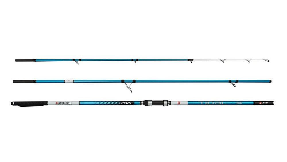 Penn Tidal XT K-Type Hybrid Sensitip