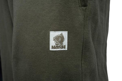Nash Make It Happen Badge Joggers