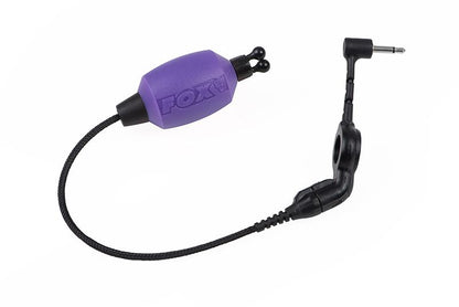 Fox Black Label Dumpy Halo Bobbin