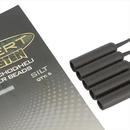 Gardner Covert Tungsten Naked Chod/Heli Buffer Bead