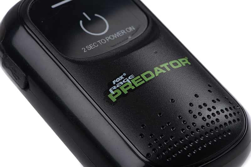 Fox Rage Predator USB-C Aerator