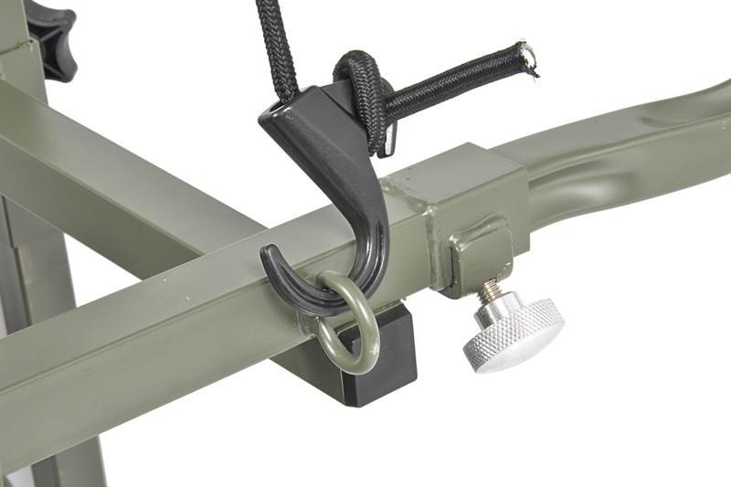 Carp Porter MK2 Fat Boy Deluxe
