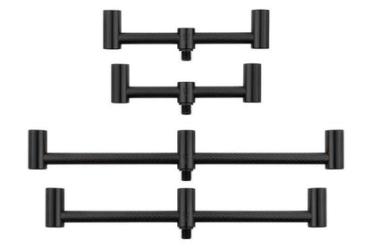 Fox Black Label Carbon Buzz Bars