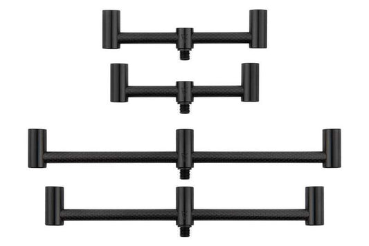 Fox Black Label Carbon Buzz Bars