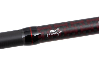 Fox Rage Warrior Shad & Spin X 30-90g 210cm